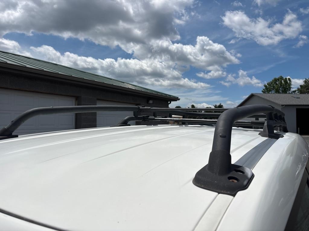 Toyota FJ Cruiser  2007