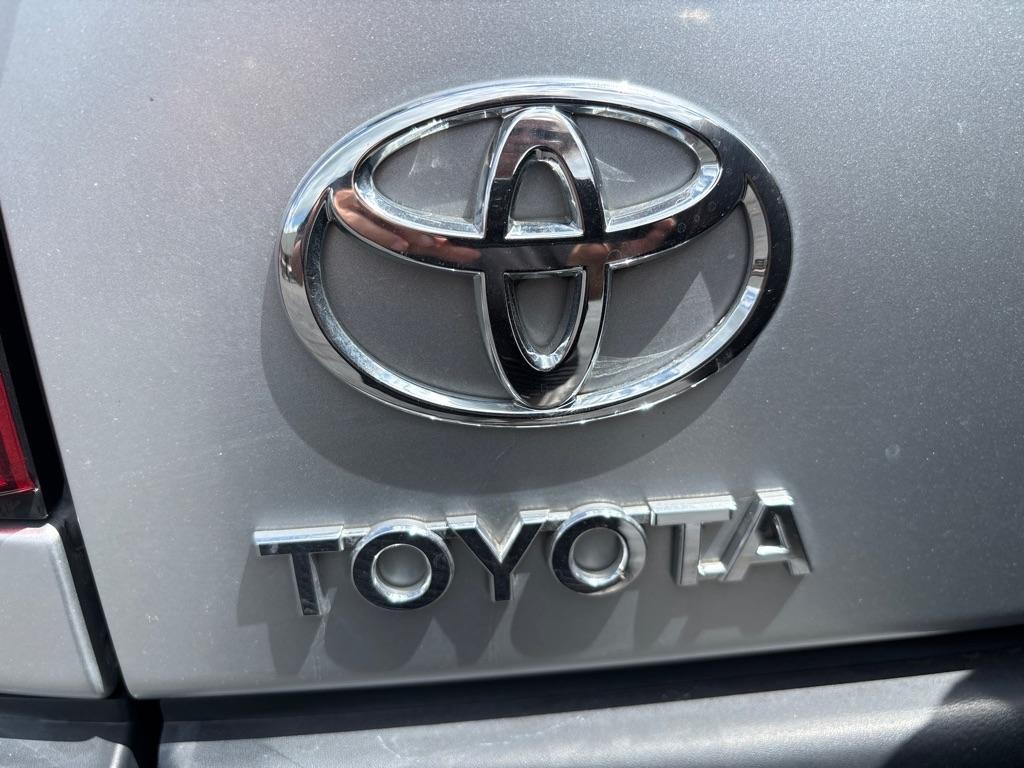 Toyota FJ Cruiser  2007