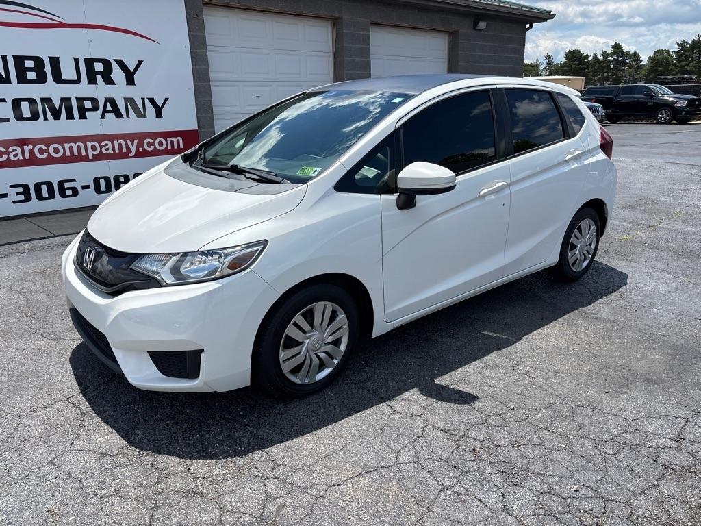 Honda Fit  2015