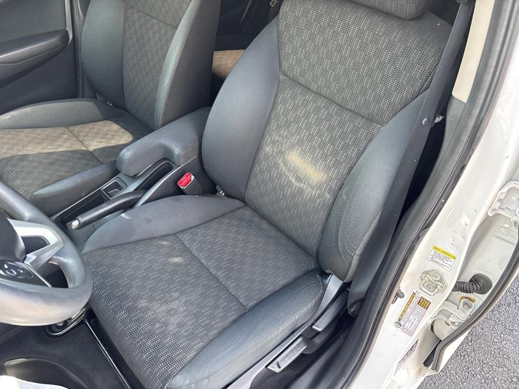 Honda Fit  2015