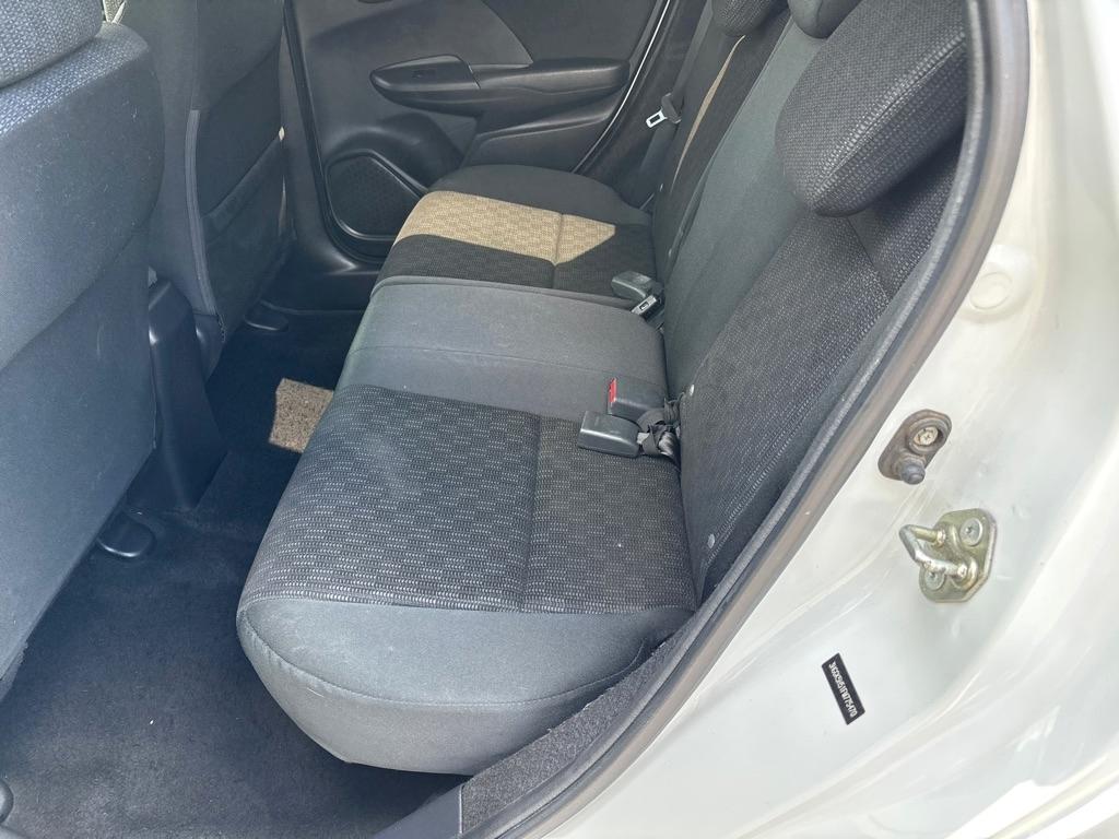 Honda Fit  2015