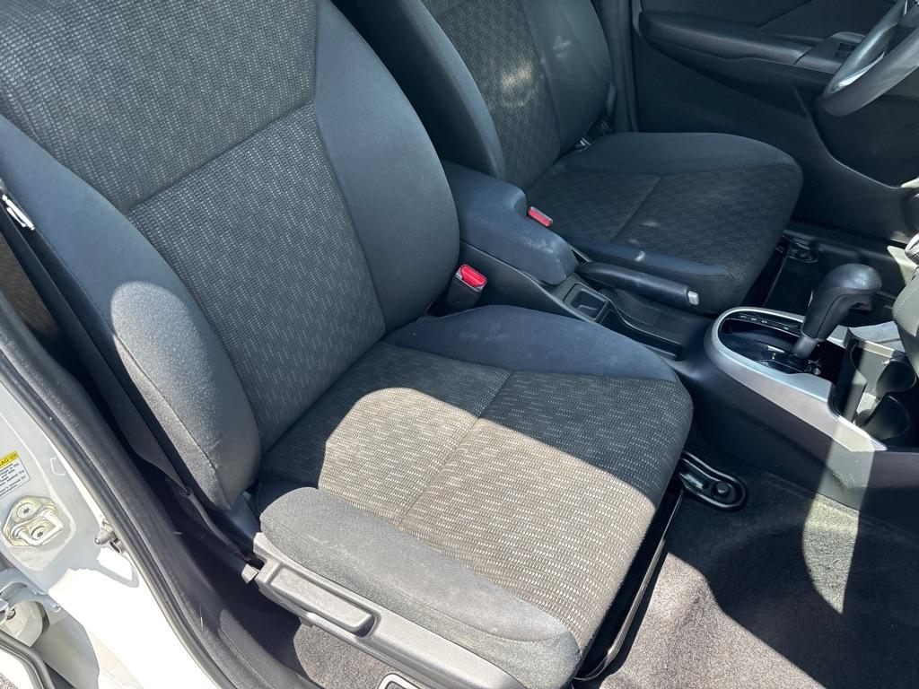 Honda Fit  2015