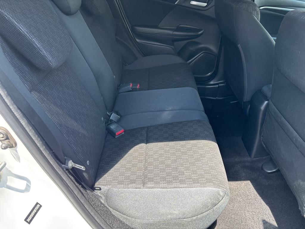 Honda Fit  2015