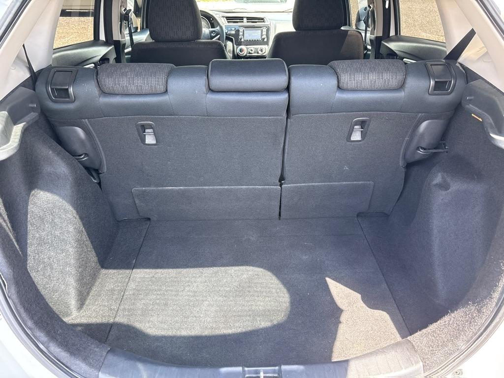 Honda Fit  2015
