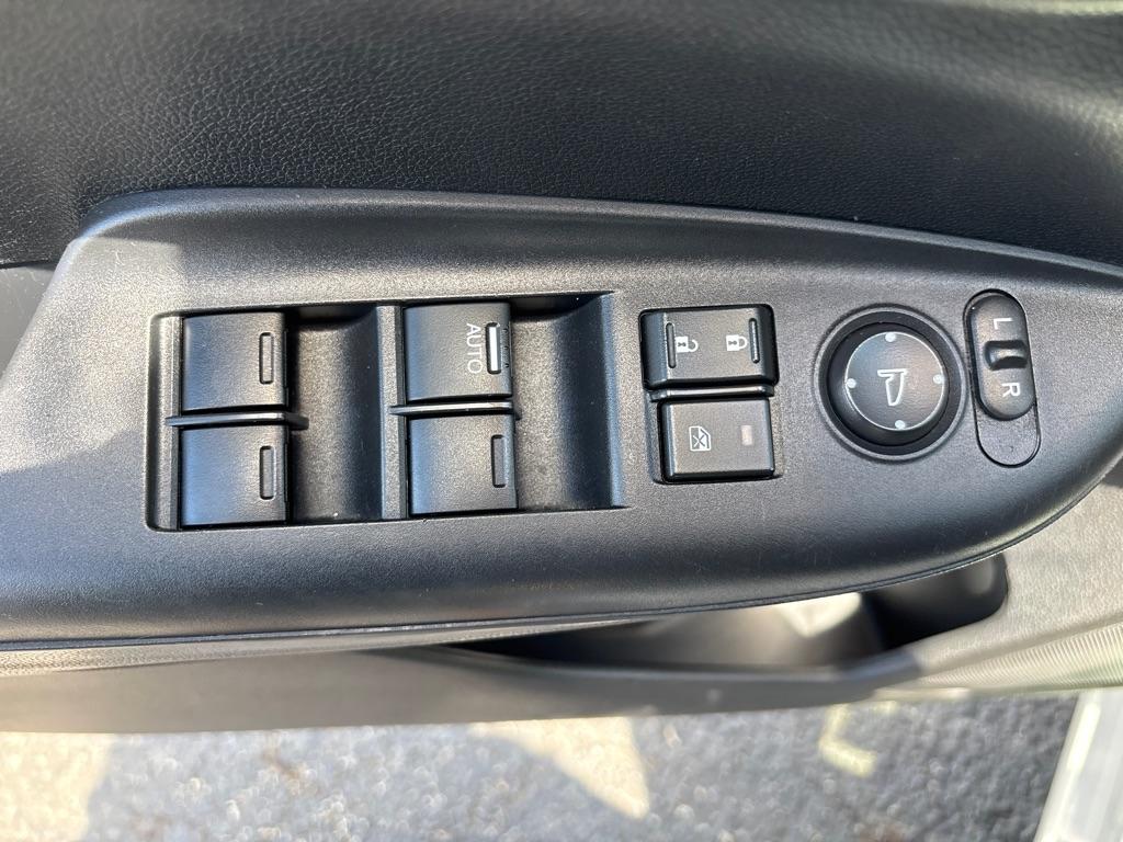 Honda Fit  2015