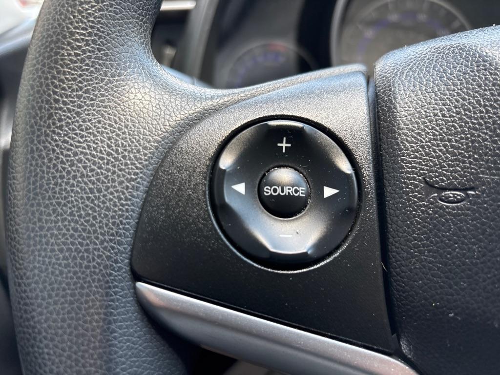 Honda Fit  2015