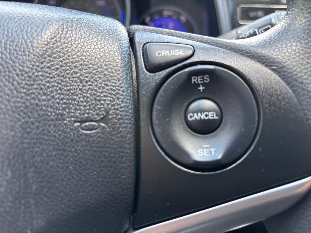 Honda Fit  2015