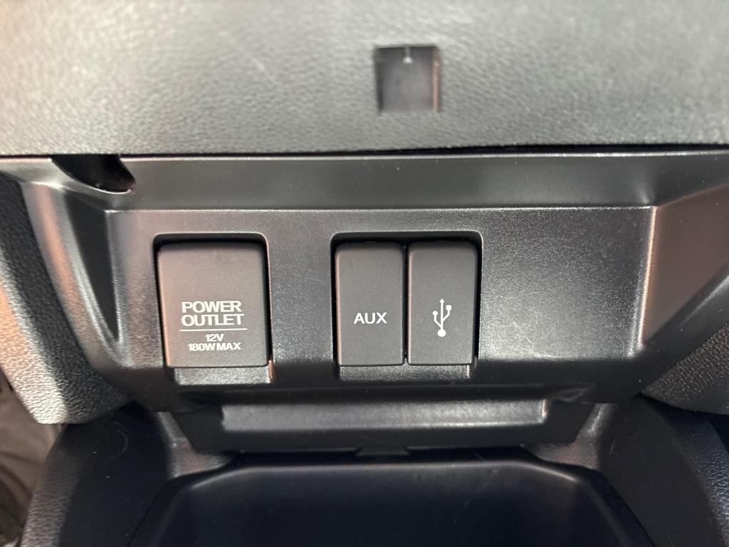 Honda Fit  2015