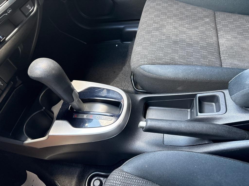 Honda Fit  2015