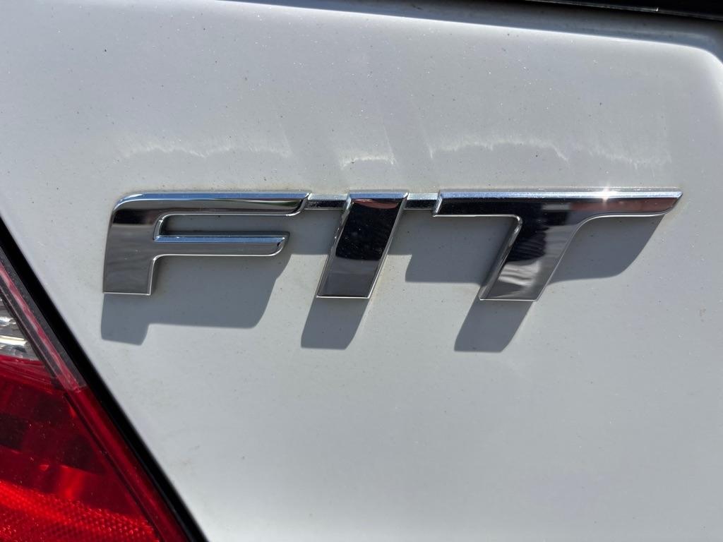 Honda Fit  2015