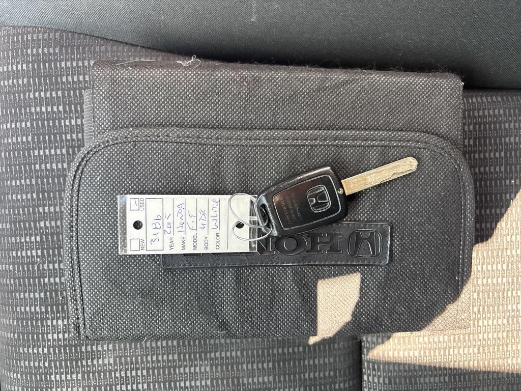 Honda Fit  2015
