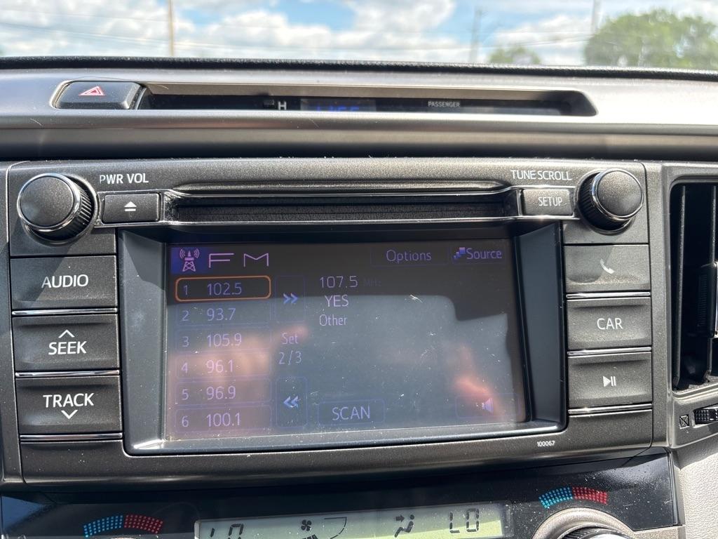 Toyota RAV4  2013