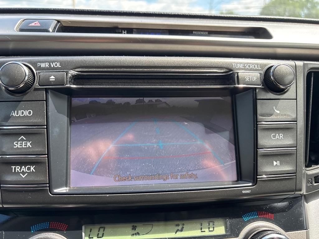 Toyota RAV4  2013