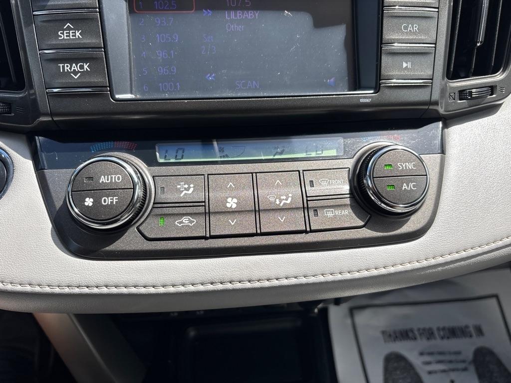 Toyota RAV4  2013