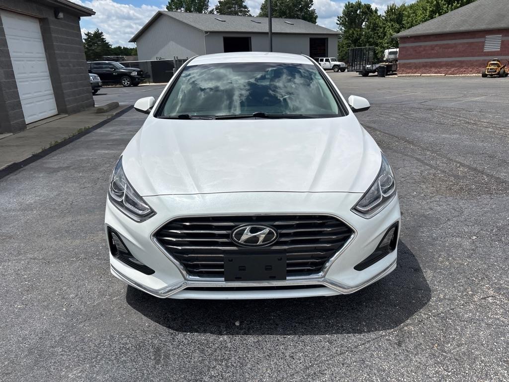 Hyundai Sonata  2019