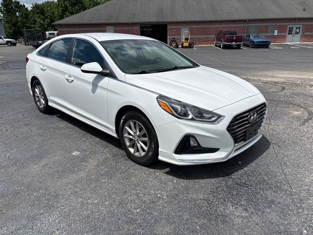 Hyundai Sonata  2019