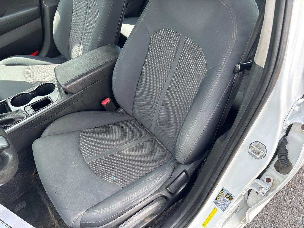 Hyundai Sonata  2019