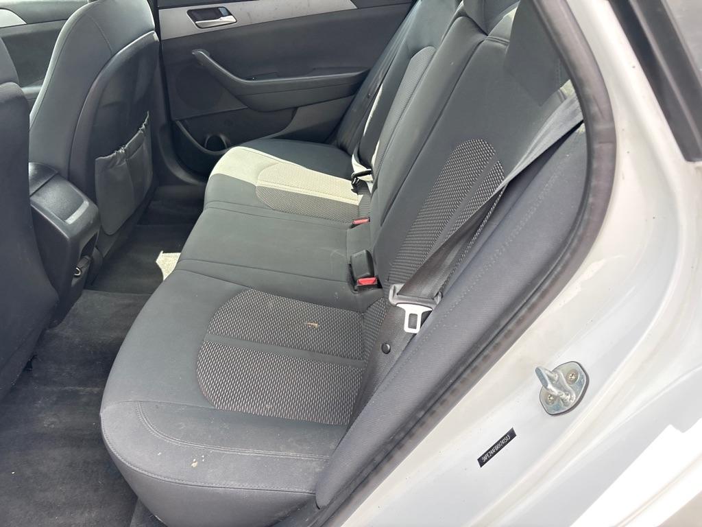 Hyundai Sonata  2019