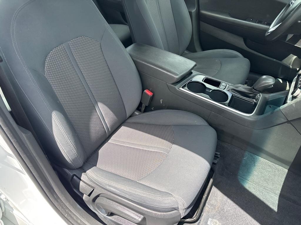 Hyundai Sonata  2019