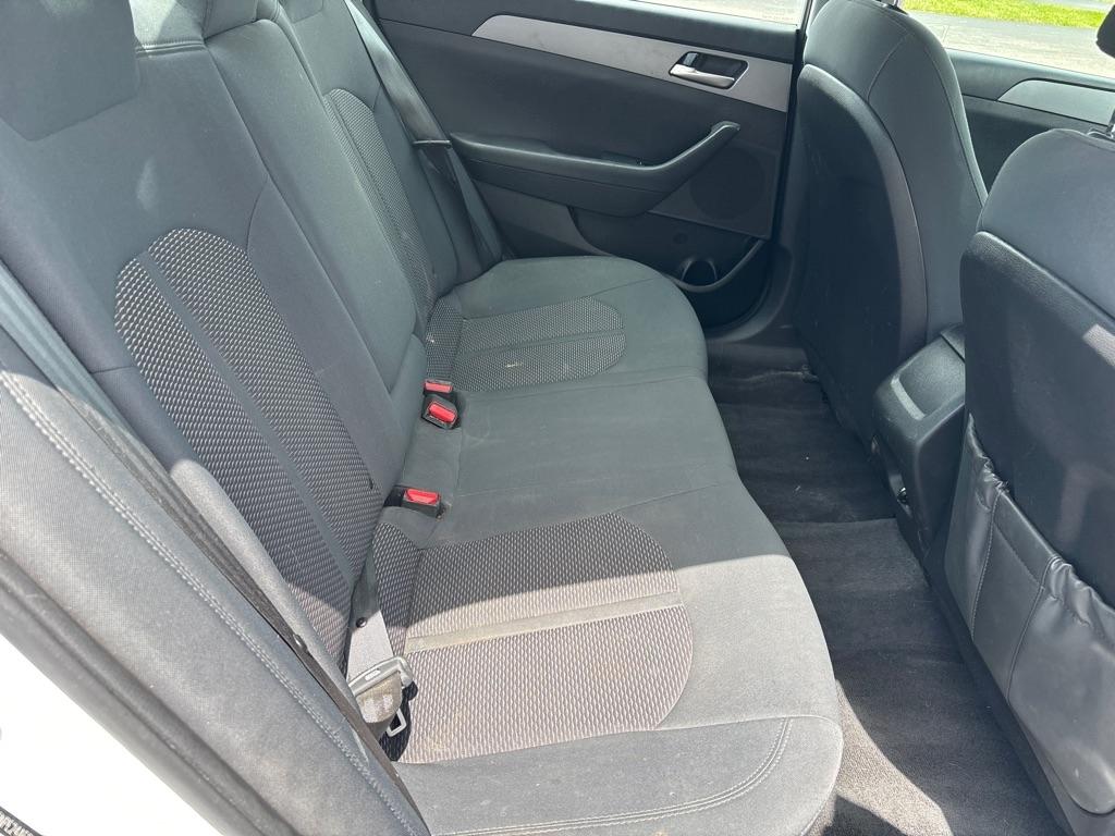 Hyundai Sonata  2019