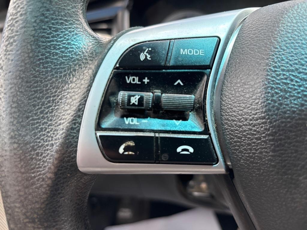 Hyundai Sonata  2019