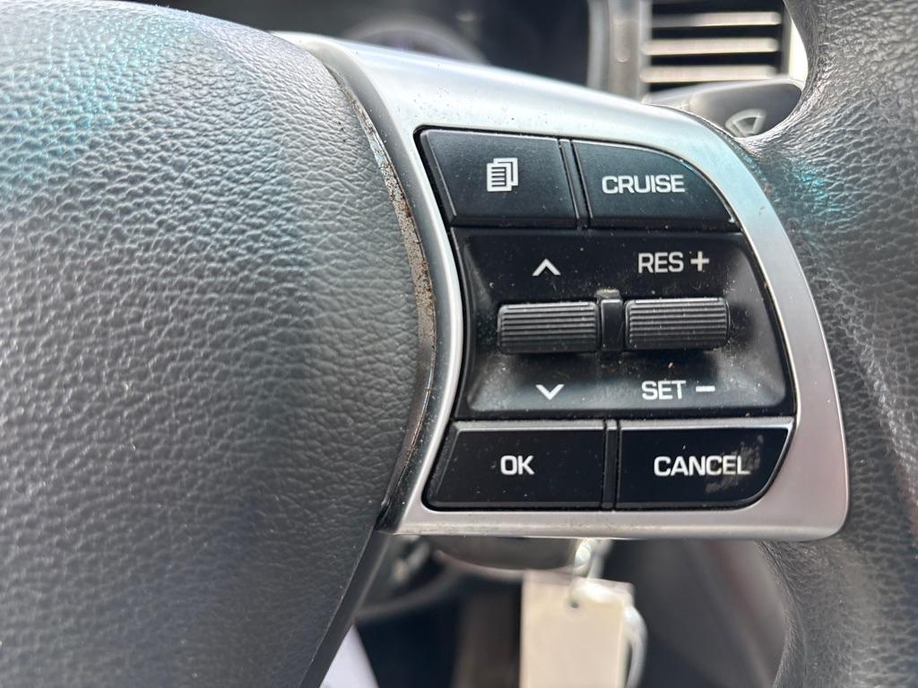 Hyundai Sonata  2019