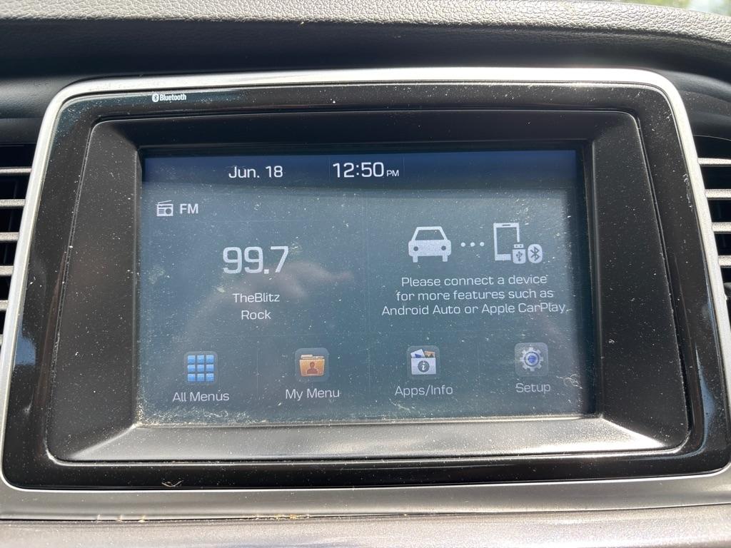 Hyundai Sonata  2019