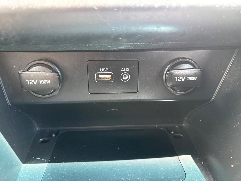 Hyundai Sonata  2019