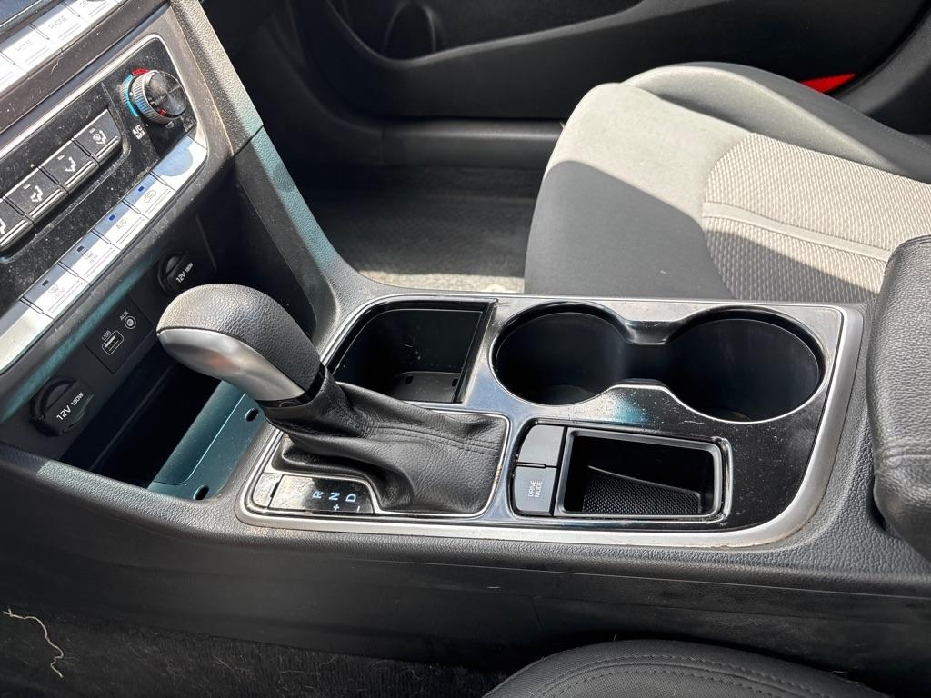 Hyundai Sonata  2019