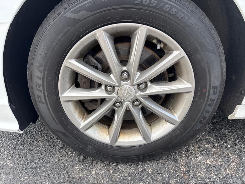 Hyundai Sonata  2019