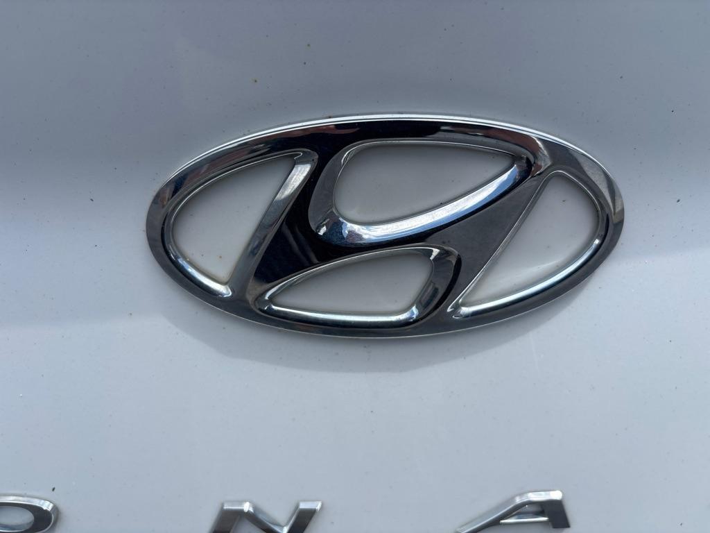 Hyundai Sonata  2019