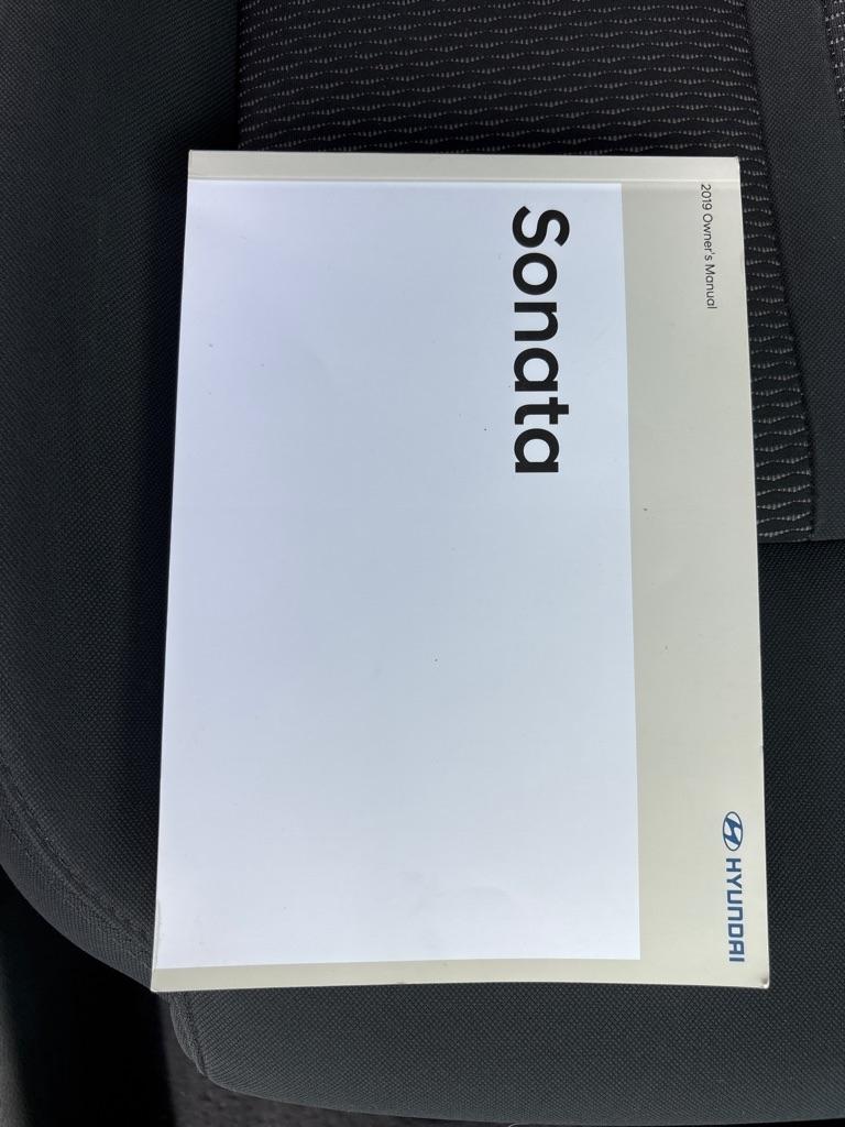 Hyundai Sonata  2019