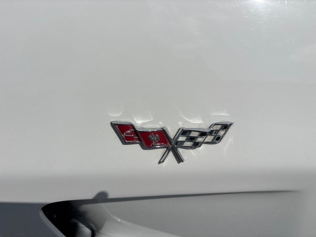 Chevrolet Corvette  1977