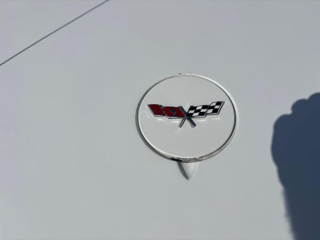 Chevrolet Corvette  1977