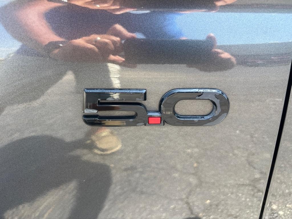 Ford Mustang  2015