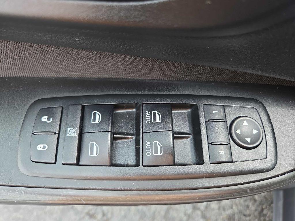 Jeep Cherokee  2015