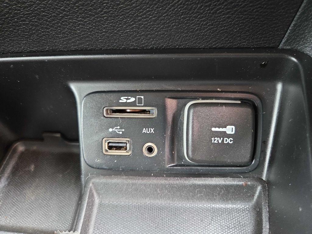 Jeep Cherokee  2015