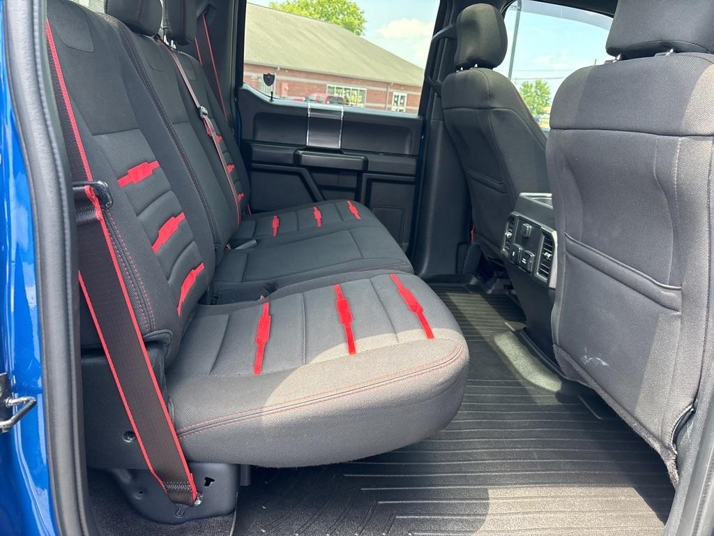 Ford F-150  2017