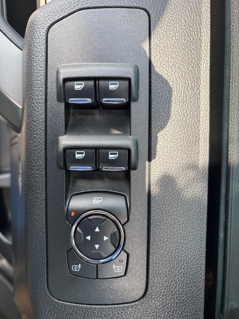 Ford F-150  2017