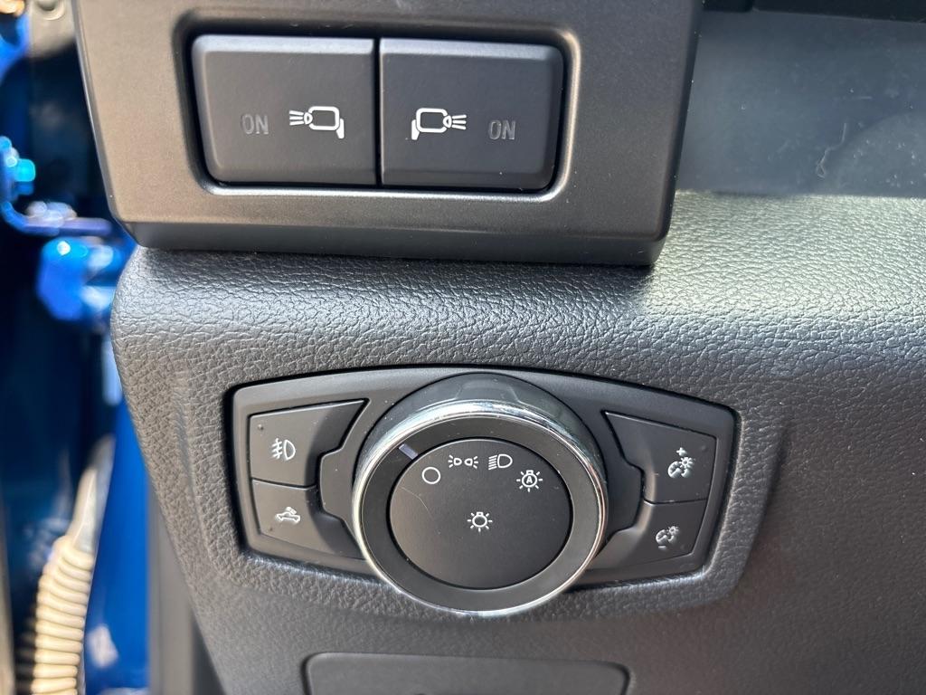 Ford F-150  2017