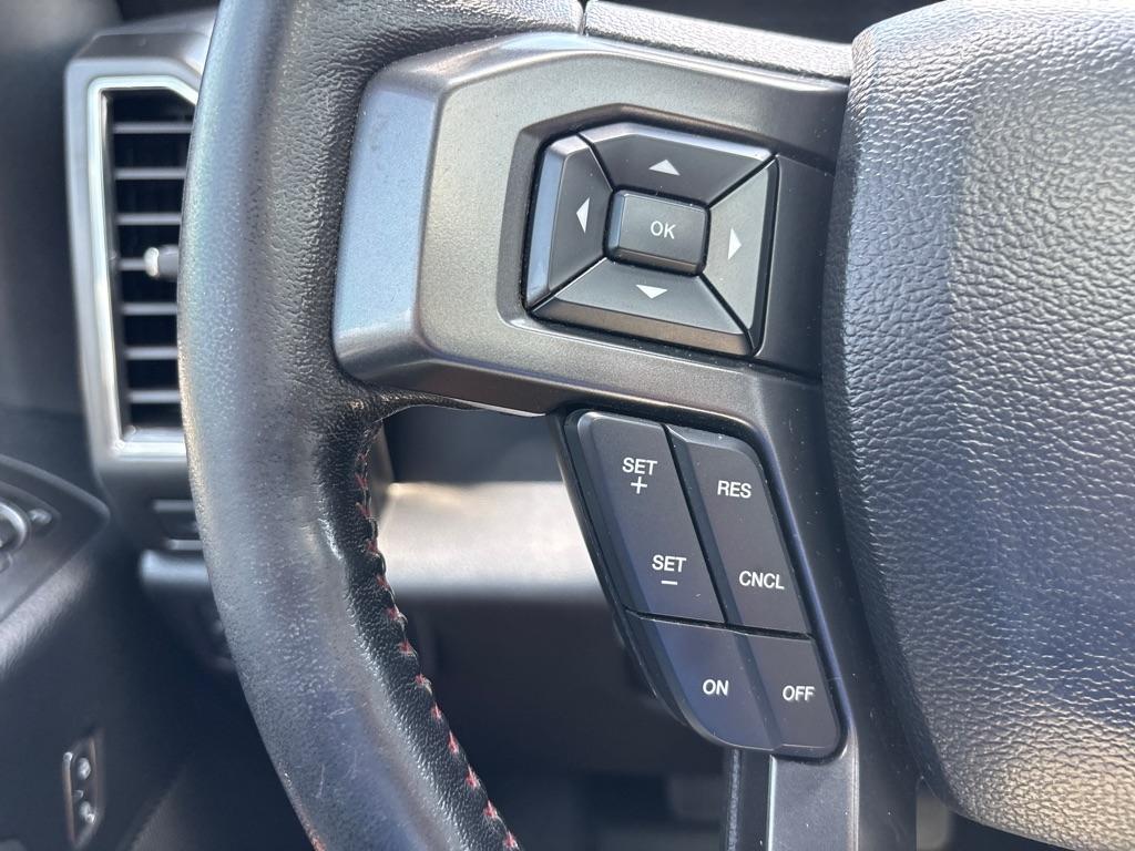 Ford F-150  2017