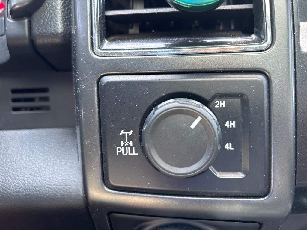Ford F-150  2017