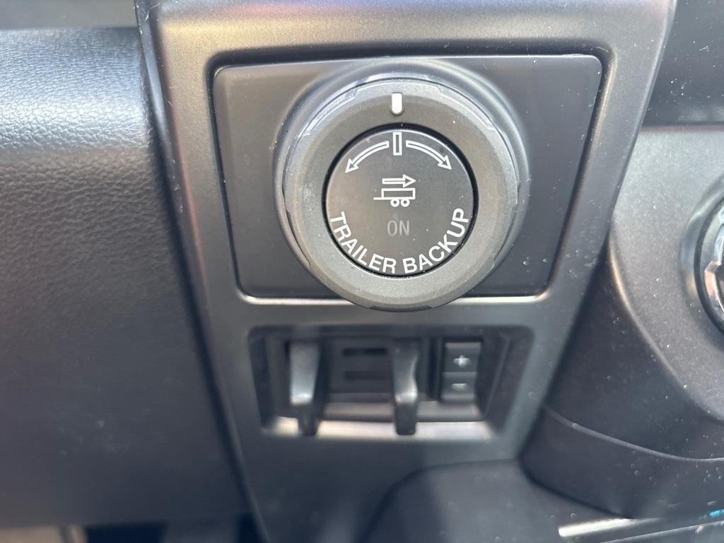Ford F-150  2017