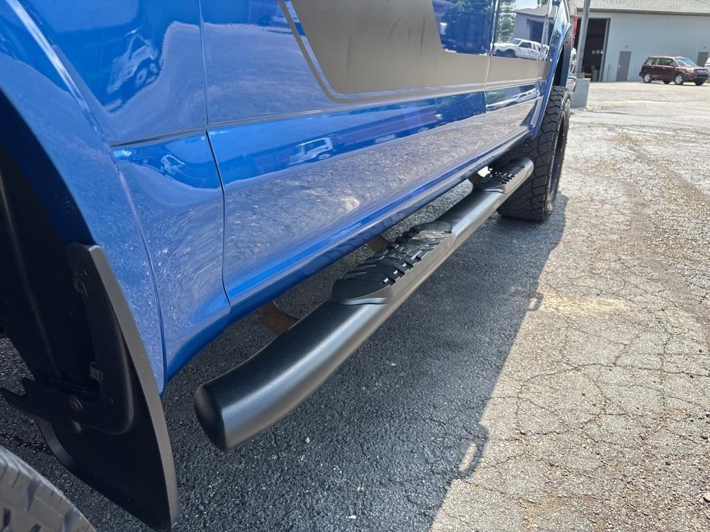 Ford F-150  2017