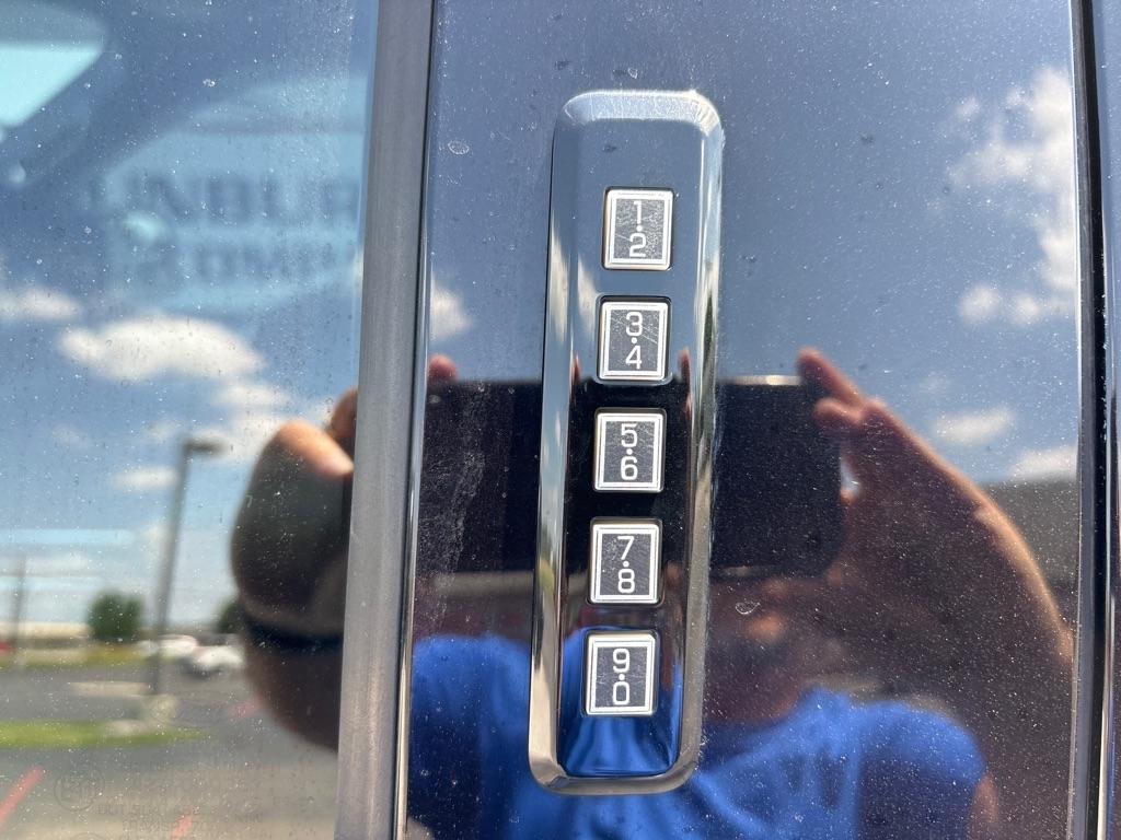Ford F-150  2017