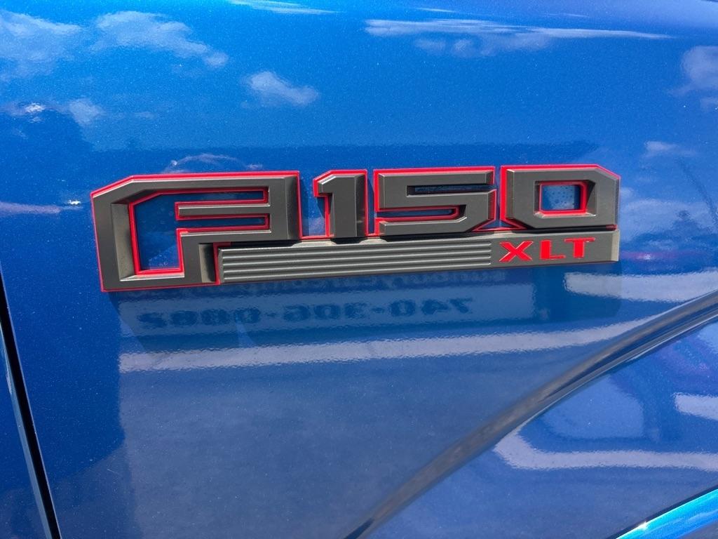Ford F-150  2017