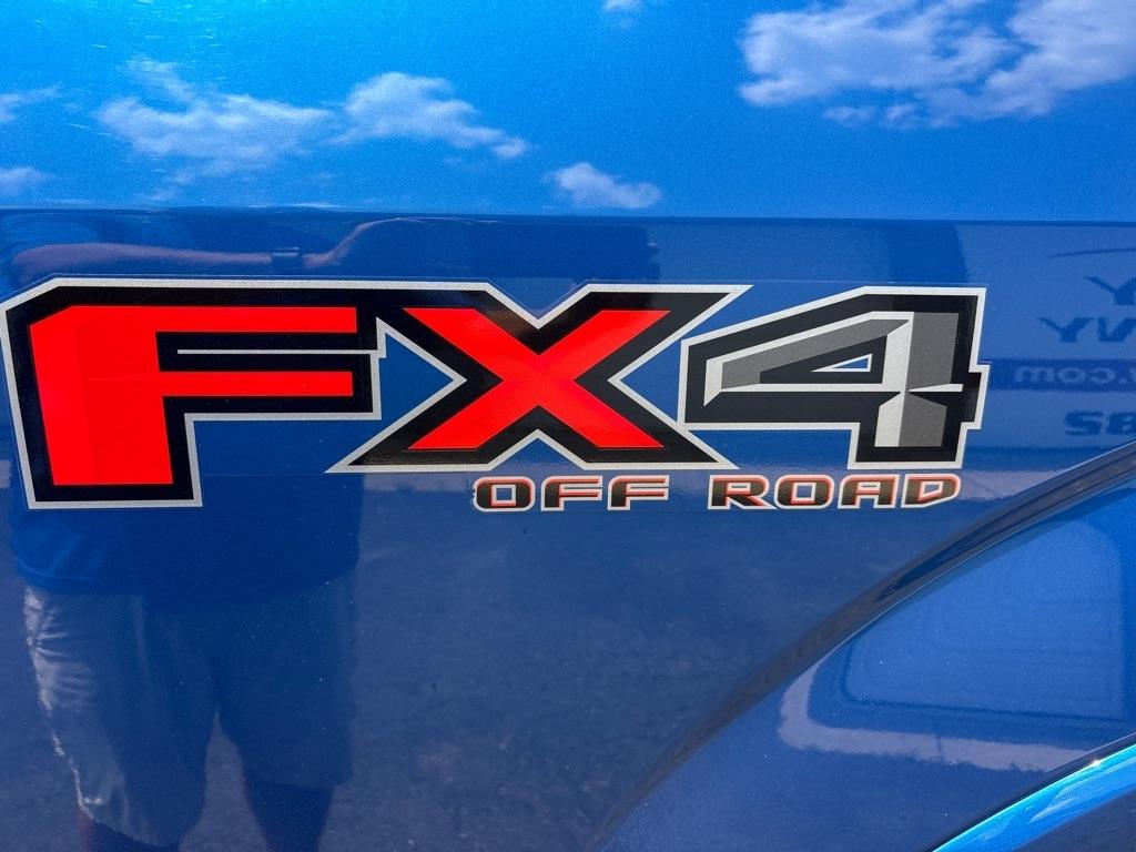 Ford F-150  2017