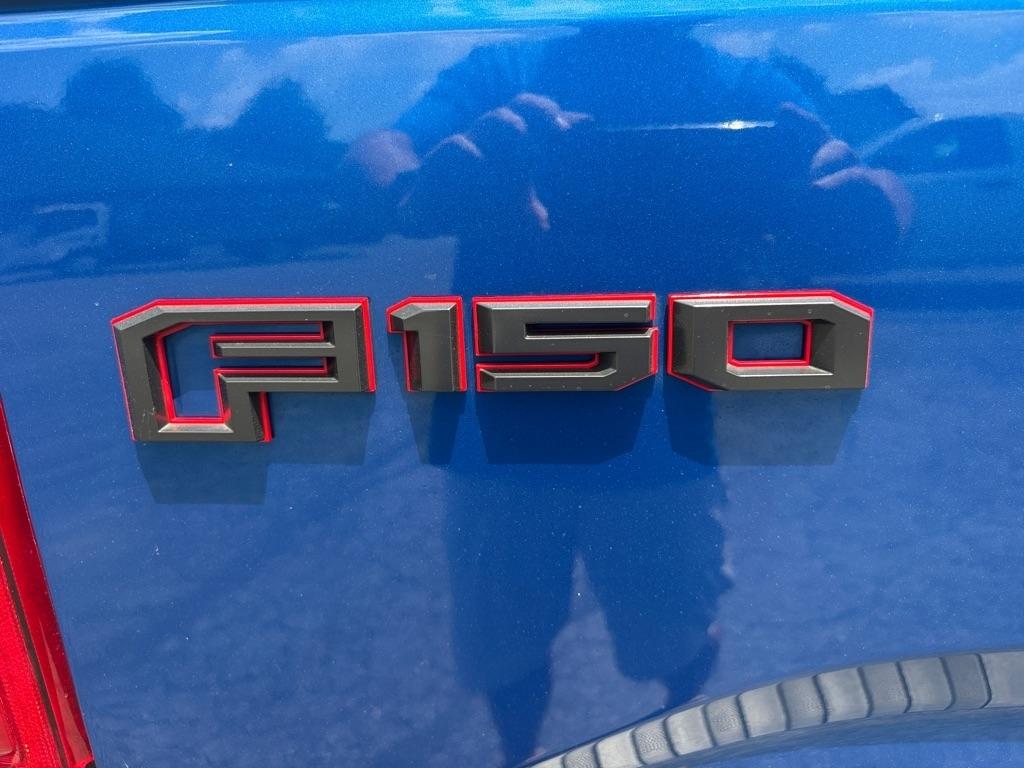 Ford F-150  2017