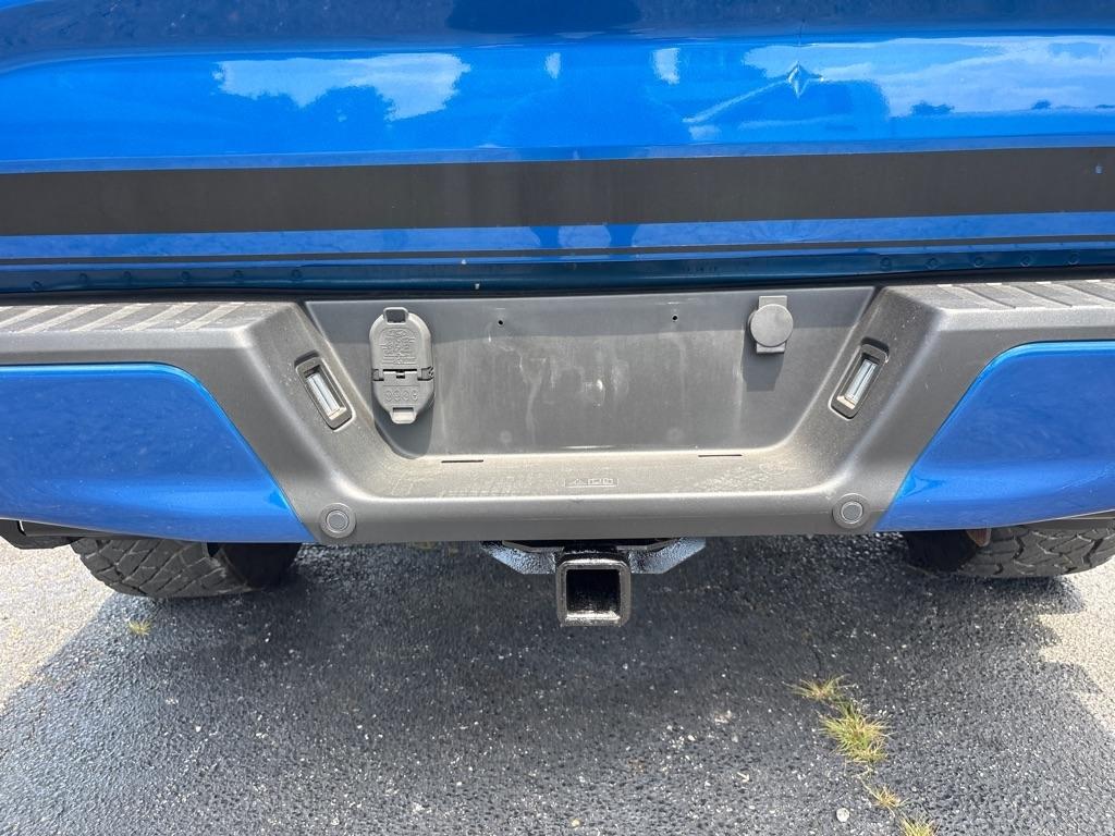 Ford F-150  2017