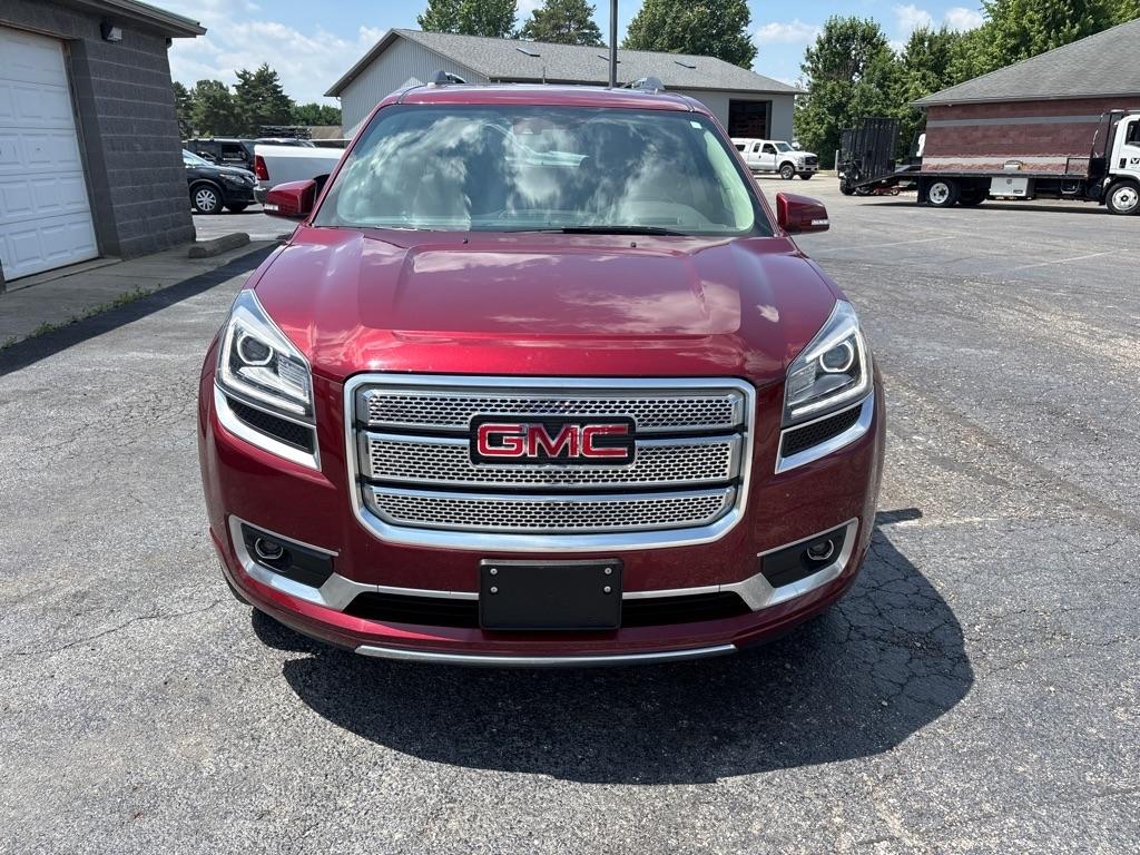 GMC Acadia  2015